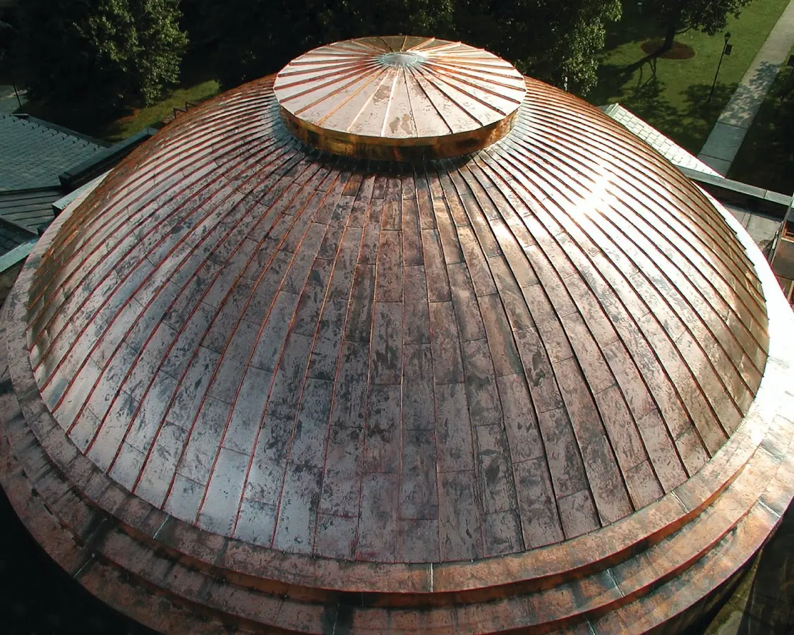 Craftsman Roofing crew installing a new roof in Cedar Hills